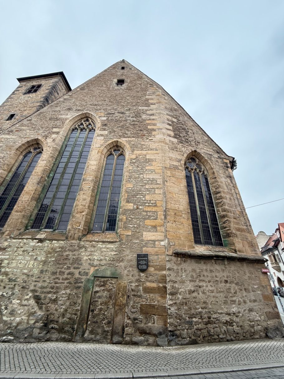 Michaeliskirche Michaeliskirche