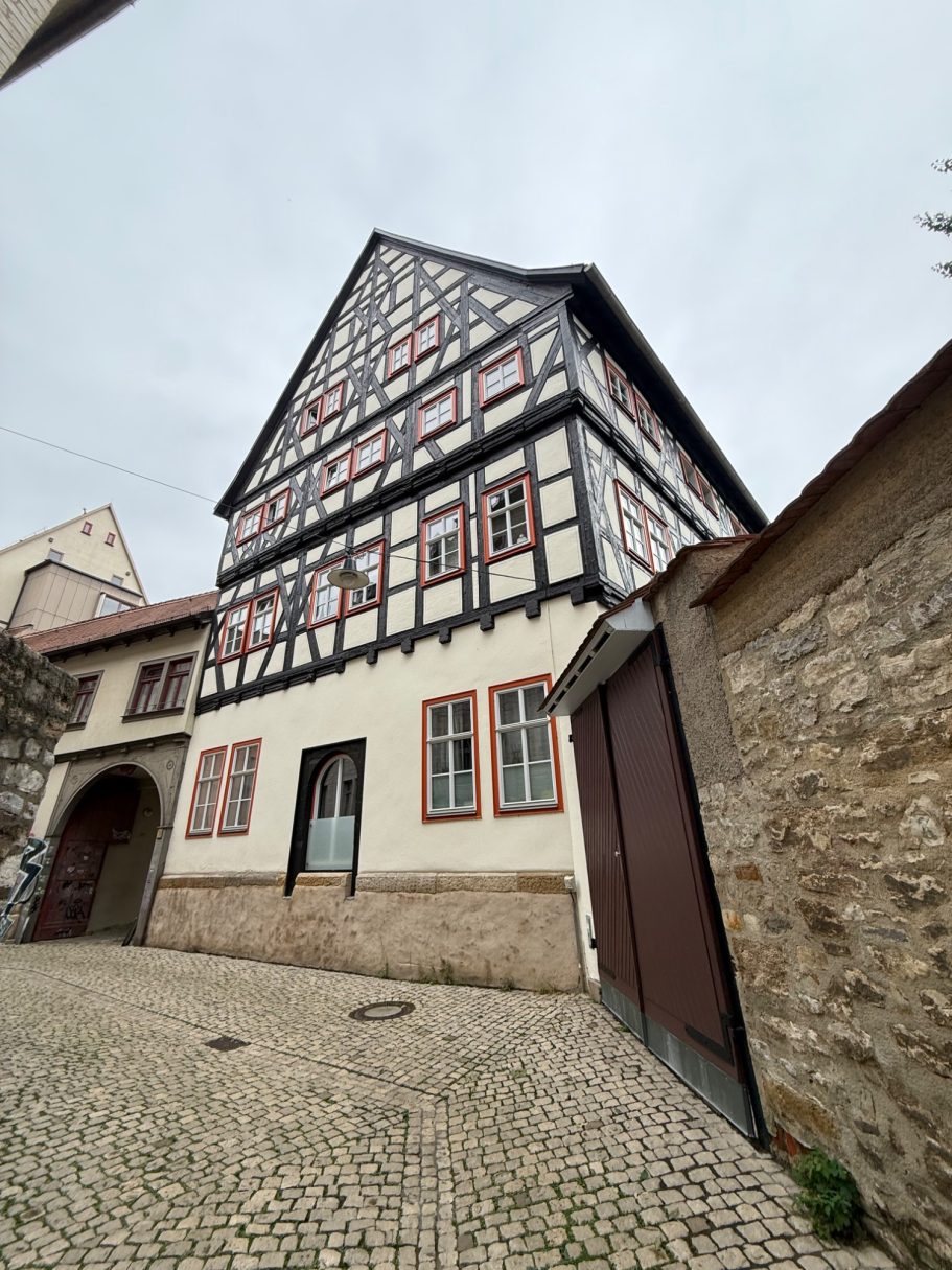 Furthmühlgasse Furthmühlgasse